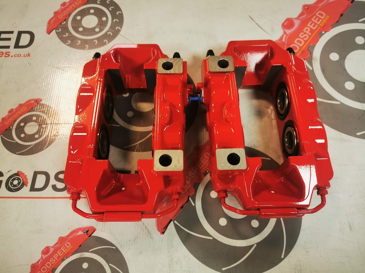 Clio 3 / Megane 2 Front Brand New Calipers