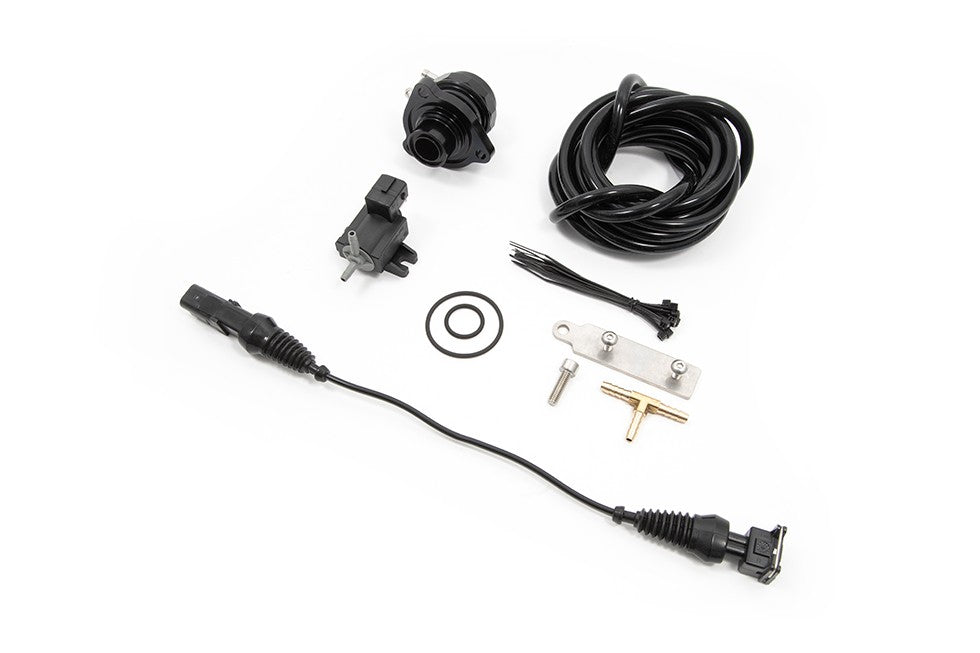 Forge Motorsport 308 GTI Dump Valve kit