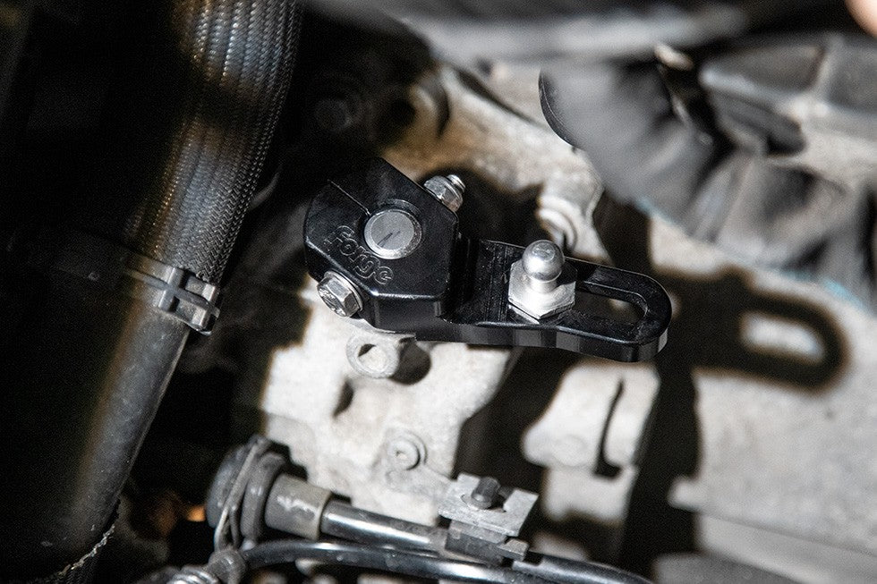 308 GTI Forge Motorsport Short Shifter Kit