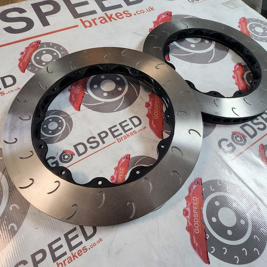 308 GTi Front Replacement Rotors