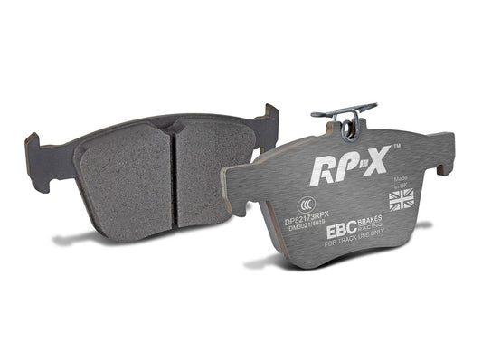 Golf 7/7.5 Rear EBC RP-X Pads