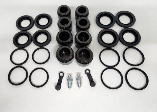 208 GTI BPS/30th Front caliper rebuild kit