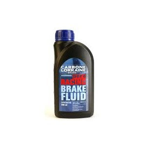 CL Racing Brake Fluid