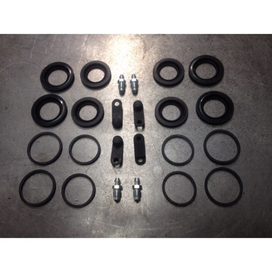 Evo 5-9 Front Brembo repair Kit
