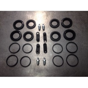 Evo 5-9 Front Brembo repair Kit