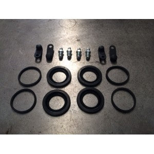 Evo 5-9 Rear Brembo Repair Kit
