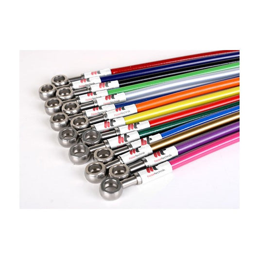Corsa VXR Hose Technik Braided Hose Kit