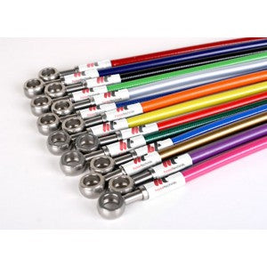 Corsa VXR Hose Technik Braided Hose Kit