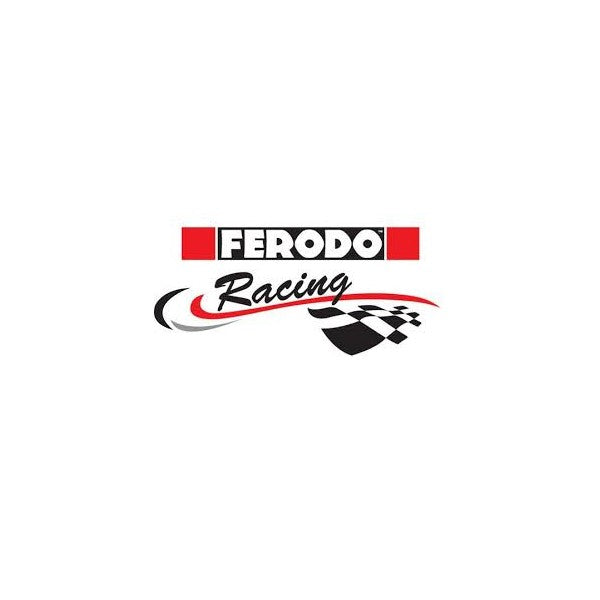 Nissan GTR Front Ferodo DS2500 Pads