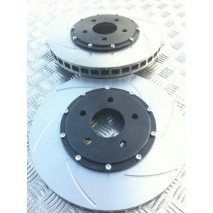 Front 2 Piece Discs and Bells