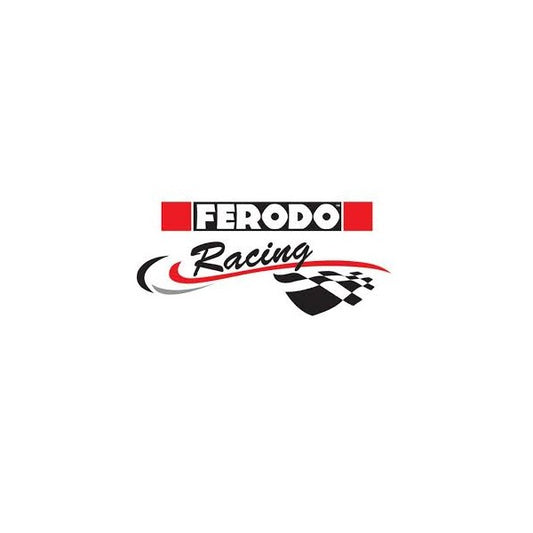 Nissan GTR Rear Ferodo DS2500 Pads