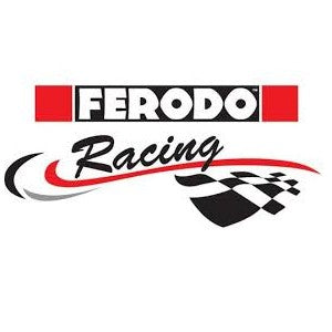 Nissan GTR Rear Ferodo DS2500 Pads