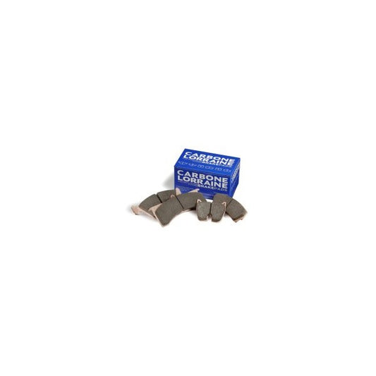 Nissan GTR Front CL RC5+ Pads
