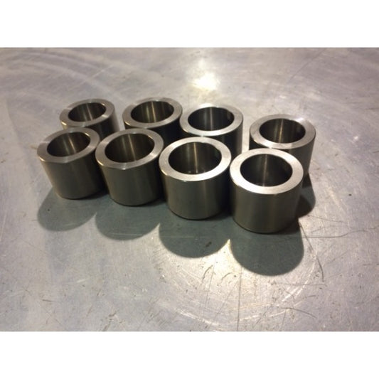 Astra 888 Stainless Steel Pistons
