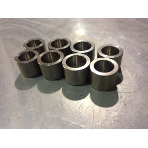 Astra 888 Stainless Steel Pistons