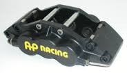 CP5555 6 Pot Caliper Seal Kits