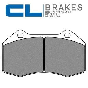 Clio 3 RS / Megane 2 RS Front CL RC6 Pads