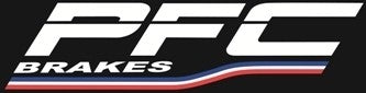 Clio 3 RS / Megane 2 RS Front PF Z Rated pads