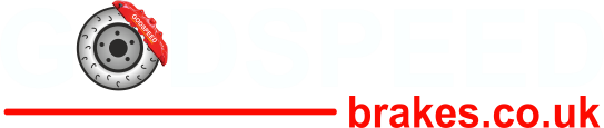 Godspeed Brakes