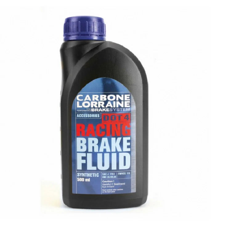 Brake Fluid & Accessories