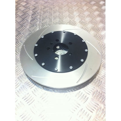 Front Cupra R 2 Piece Discs and Bells