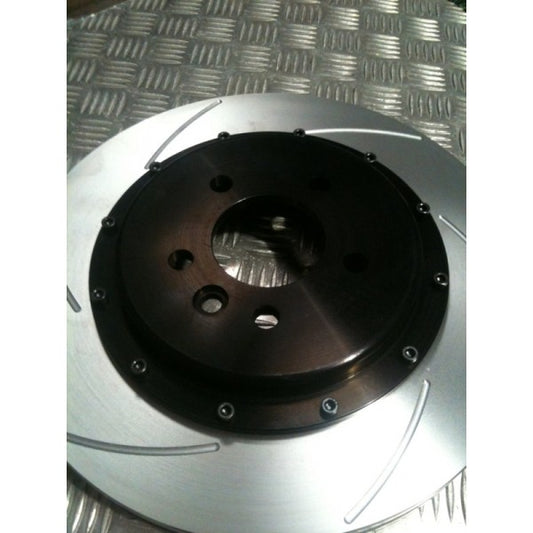 Astra 888 Diesel 2 Piece Discs and Bells