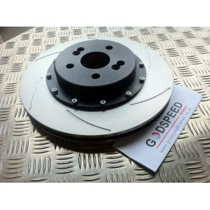 330mm Big Disc Kit for Renault Sport