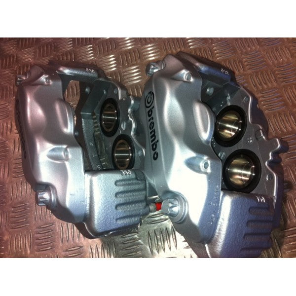 Refurbishment Service for 300C Chrysler Brembo Calipers