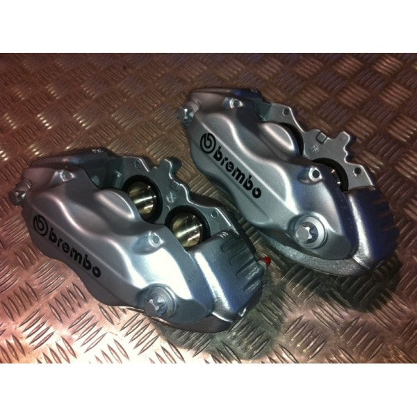 Refurbishment Service for 300C Chrysler Brembo Calipers