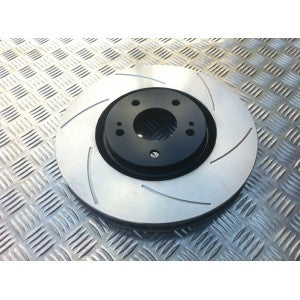 Volvo s60 R Front Grooved Discs