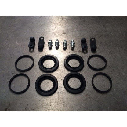 Evo 5-9 Rear Brembo Repair Kit 