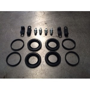 Evo 5-9 Rear Brembo Repair Kit 