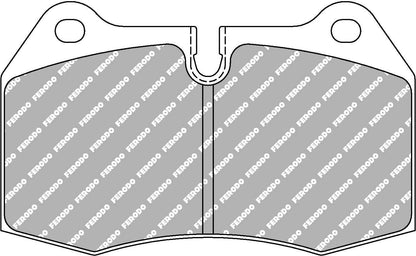 R56 Mini Cooper S JCW Front Ferodo Ds2500 Pads