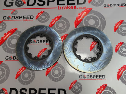 F Series M2,M3,M4 Replacement G Hook Rotors