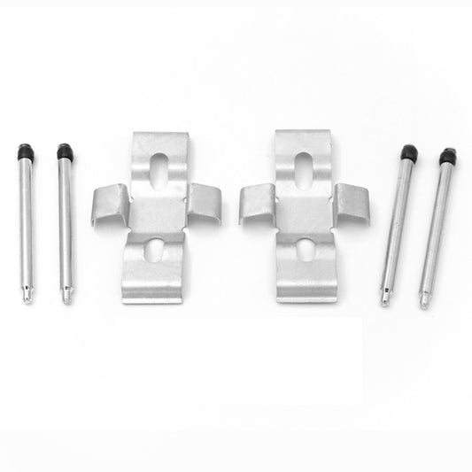 Peugeot 208 BPS/30th Pad fitting kit