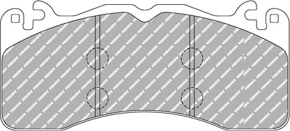 Audi RS6 C7 Front Ferodo DS2500 pads