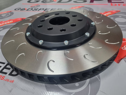 326mm STI Front 2 Piece  Discs and Bells